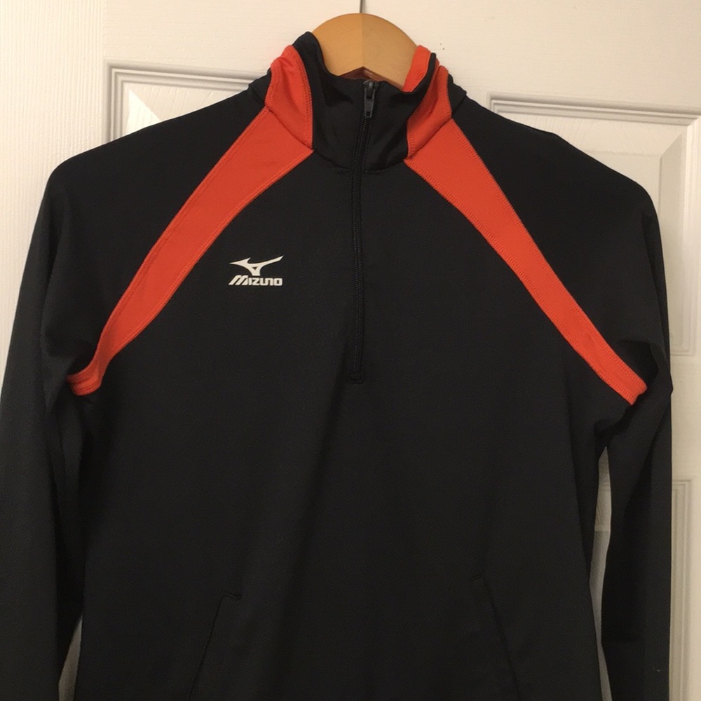 NWOT Mizuno Drylite Lightweight performance Shirt